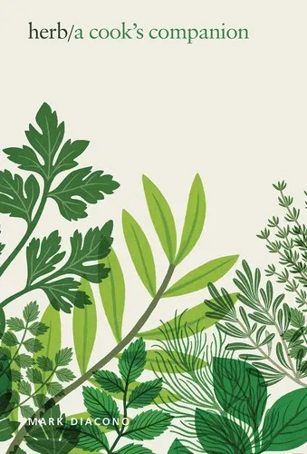 The cover of the book Herb