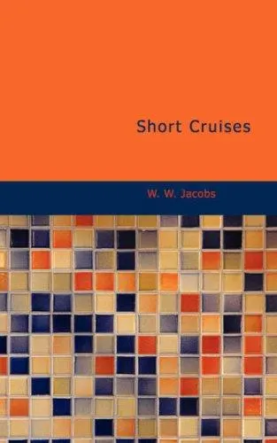 The cover of the book Short Cruises by W. W. Jacobs