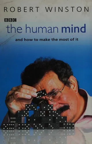The cover of the book HUMAN MIND: AND HOW TO MAKE THE MOST OF IT. by ROBERT M. L. WINSTON