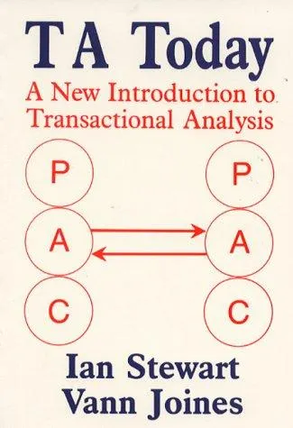 The cover of the book TA today by Stewart, Ian