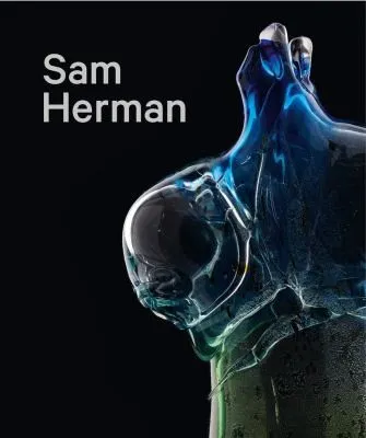The cover of the book Sam Herman by Rollo Campbell, David Queensbury