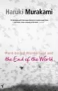 The cover of the book Hardboiled Wonderland and the End of the World by 村上春樹